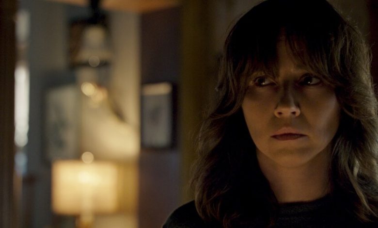 curse of la llorona review Linda Cardellini