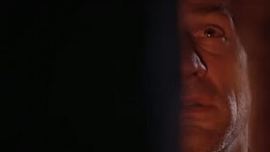 gregory widen backdraft de niro