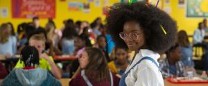 little review marsai martin little review marsai martin