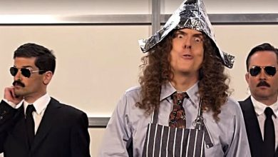weird al pc police lyrics offensive