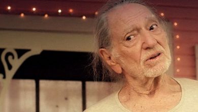 willie nelson lian lunson