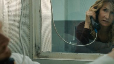 Trial by Fire Jack-OConnell-Laura-Dern