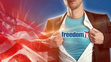 FreedomFy
