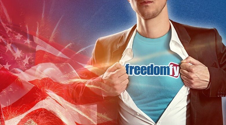 FreedomFy