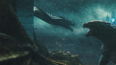godzilla king of the monsters review