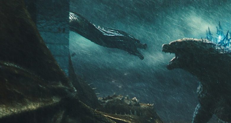 godzilla king of the monsters review