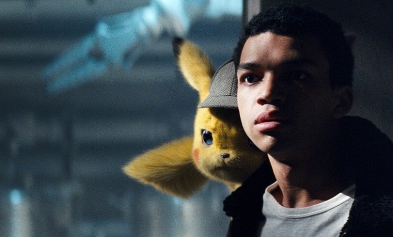Pokemon Detective Pikachu Review: The Quest For A Great Video Game Movie Continues
