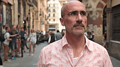 the pursuit arthur brooks interview