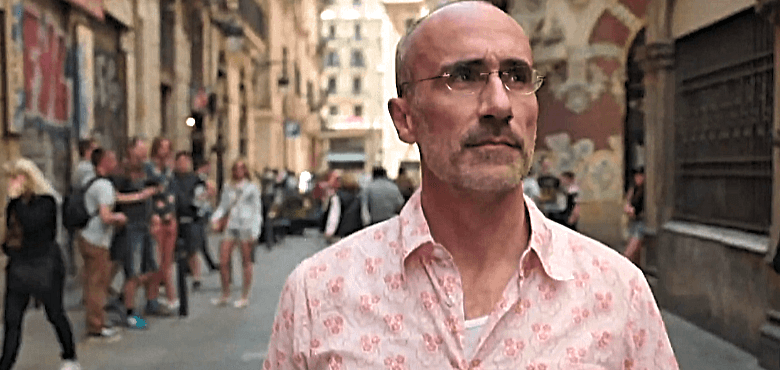 the pursuit arthur brooks interview