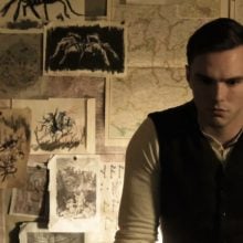 tolkien nichoas hoult christianity