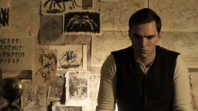 tolkien nichoas hoult christianity