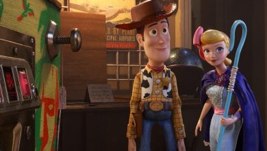Toy Story 4 review woody bo peep (1)