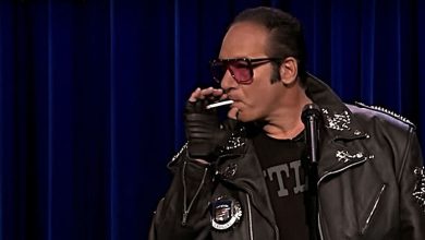 andrew dice clay mr and mrs america tour