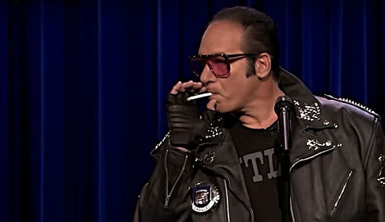 andrew dice clay mr and mrs america tour