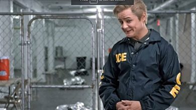 comedy central arturo castro ICE immigration