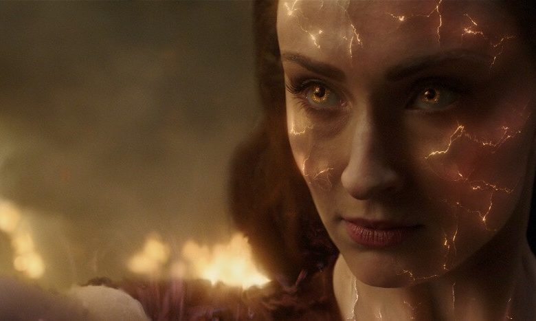 dark-phoenix-review sophie turner