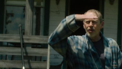 dead dont die review steve buscemi