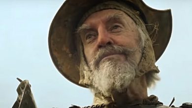 man who killed don quixote review