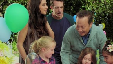 real rob schneider free speech