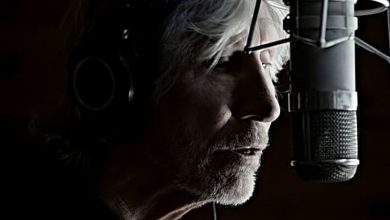 roger waters venezuela maduro
