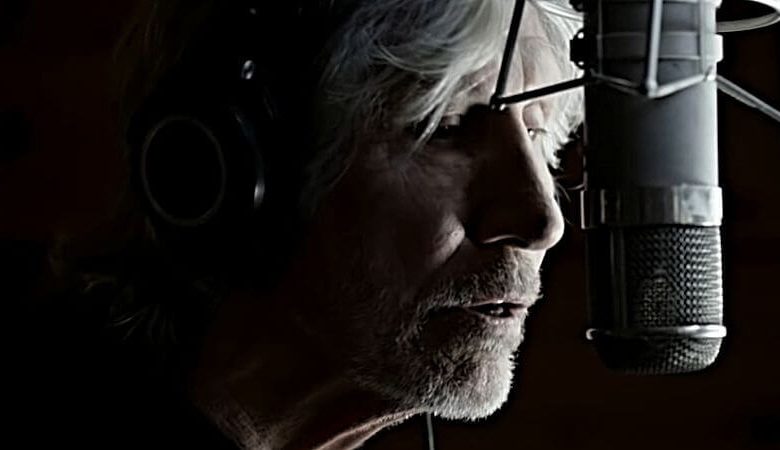 roger waters venezuela maduro