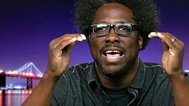 w kamau bell antifa cnn