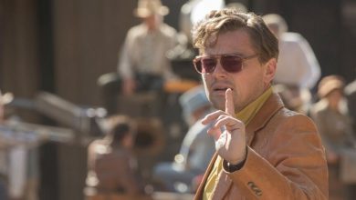 Leonardo DiCaprio women directors