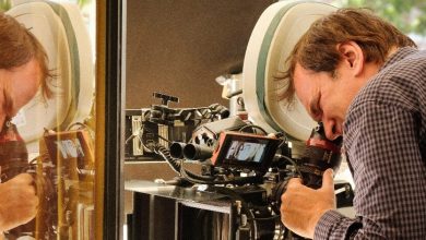 Quentin Tarantino harvey weinstein