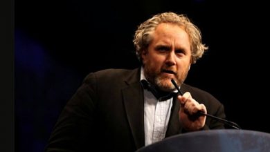 andrew breitbart culture war