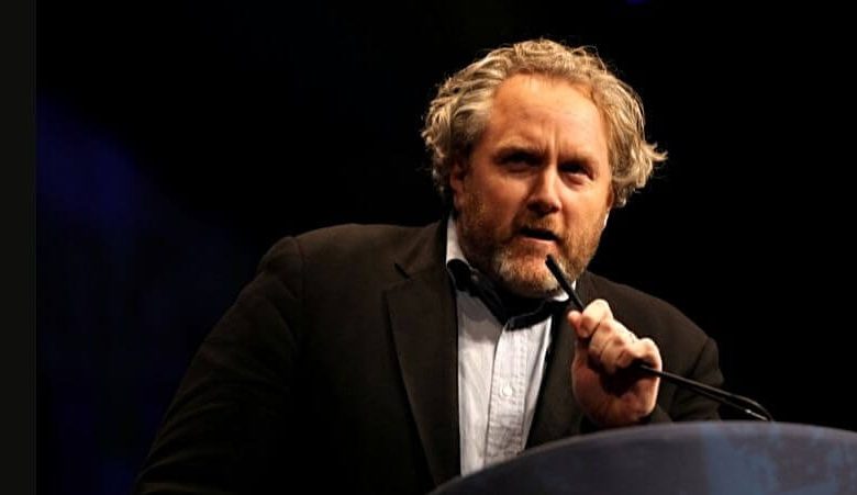 andrew breitbart culture war