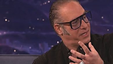 andrew dice clay roseanne barr not racist