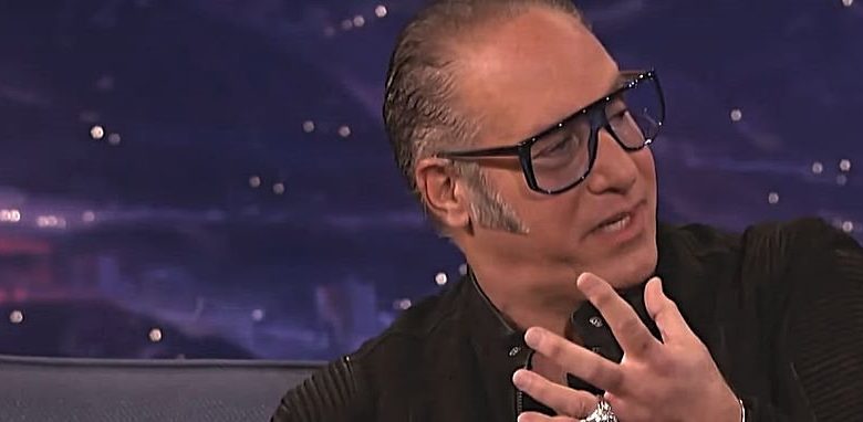 andrew dice clay roseanne barr not racist