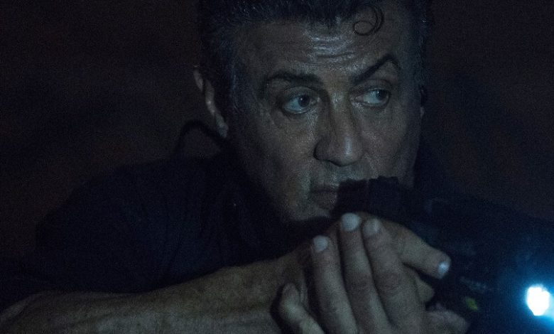 escape plan 3 sylvester stallone