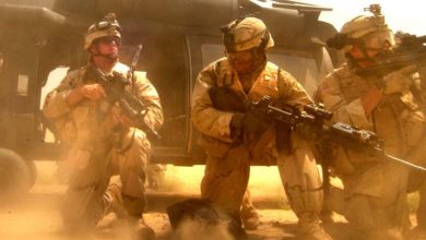 jack carr interview true believer veterans