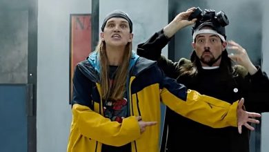 jay and silent bob reboot kevin smith