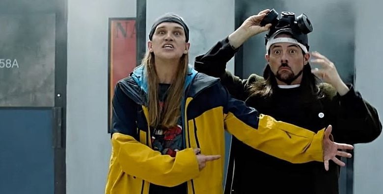 jay and silent bob reboot kevin smith