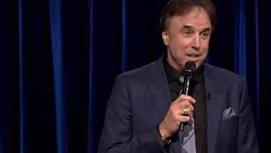 kevin nealon fatherhood