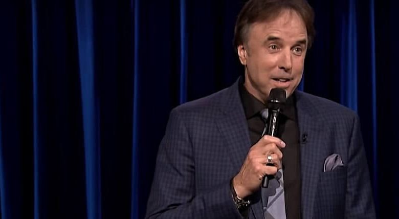 kevin nealon fatherhood