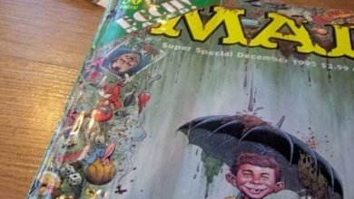 nate adams mad magazine