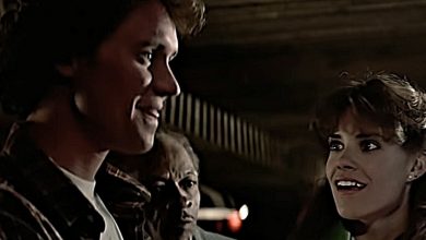 the last starfighter 40th anniversary
