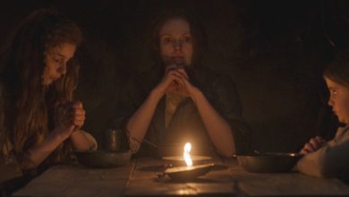 GWEN movie review