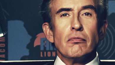 HOT AIR review steve coogan