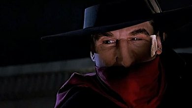 The Shadow review 1994