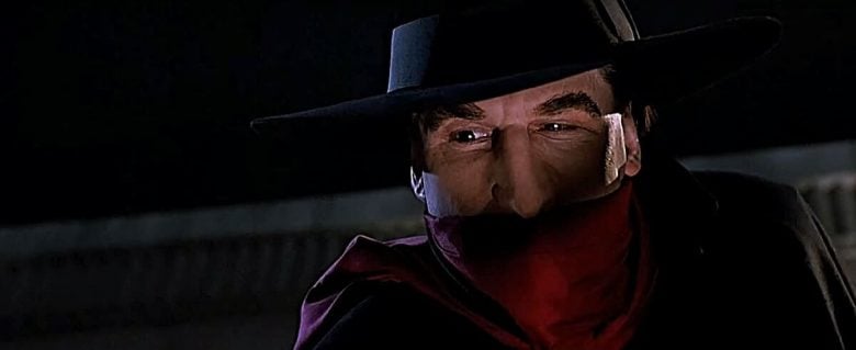 1994 The Shadow 1994 The Shadow