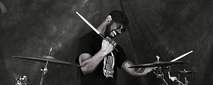 alfonzo rachel drums electric exodus