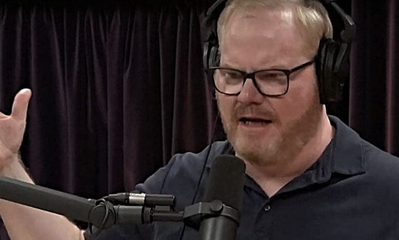 jim gaffigan woke film critics