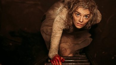 ready or not review