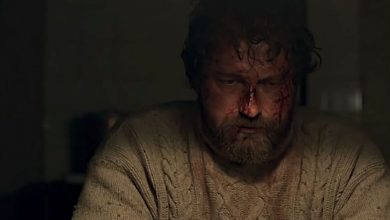 vanishing gerard butler review