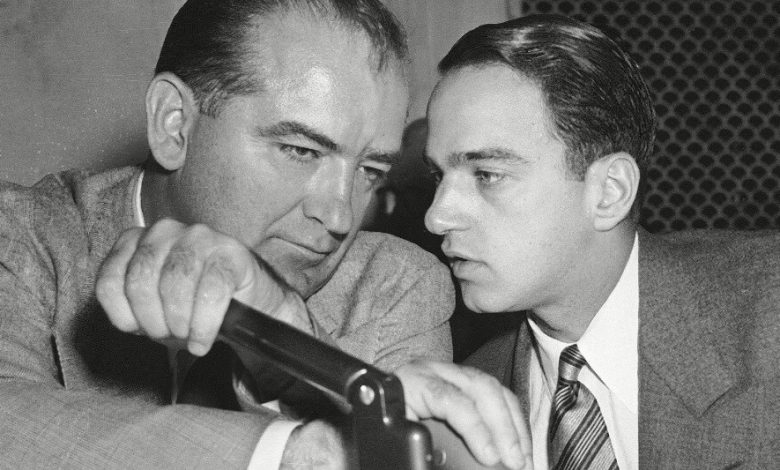 Where s My Roy Cohn Hits Late Lawyer Trump And Reagan Hollywood Where s My Roy Cohn Hits Late Lawyer Trump And Reagan Hollywood