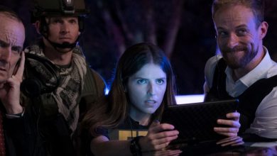 The day shall come review Anna Kendrick